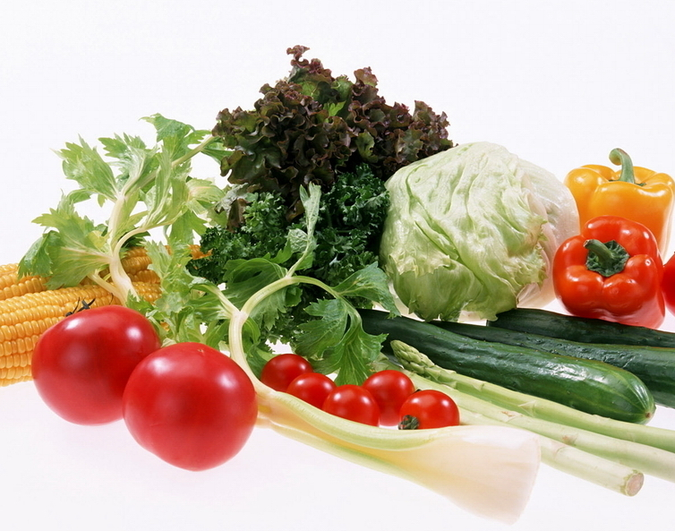 去除果蔬農(nóng)藥殘留的方法有哪些