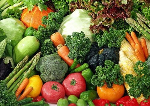 如何去除蔬菜葉上的農(nóng)藥殘留？