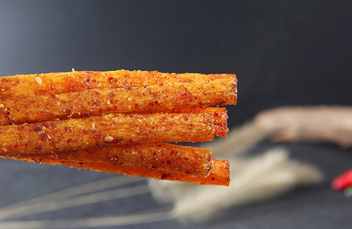 怎么能檢測(cè)食物中食品添加劑過(guò)多？