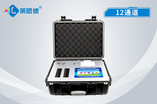 食品安全檢測儀保障食品安全，現(xiàn)場檢測更準(zhǔn)確