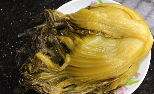 這些食材你家廚房可能有？當(dāng)心亞硝酸鹽