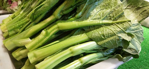 這些食材你家廚房可能有？當(dāng)心亞硝酸鹽