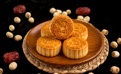 中秋還沒(méi)走遠(yuǎn)，中秋主力軍月餅的抽檢來(lái)了，5批次抽檢不合格