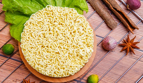 零食中添加劑排行榜，注意食品添加劑
