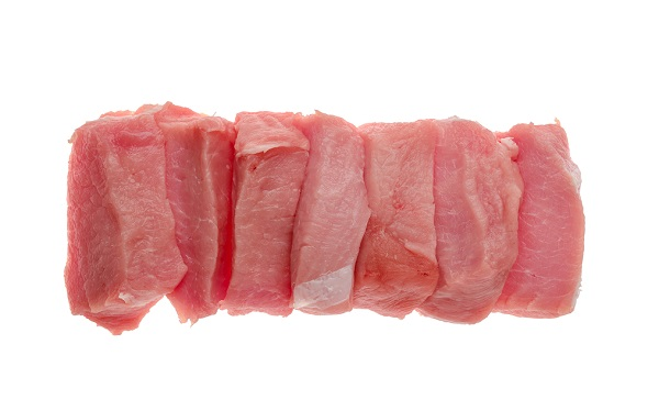 病害肉檢測儀保證食品安全，快速診斷病肉