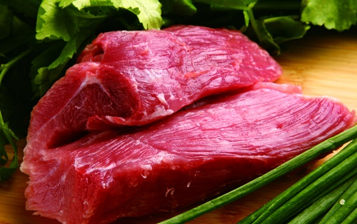 食品安全知識(shí)之如何鑒別瘦肉精？食品安全之瘦肉精快速鑒別