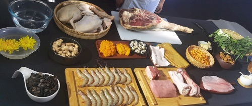 只要幾分鐘，多功能食品安全檢測儀就讓食品安全看得見！