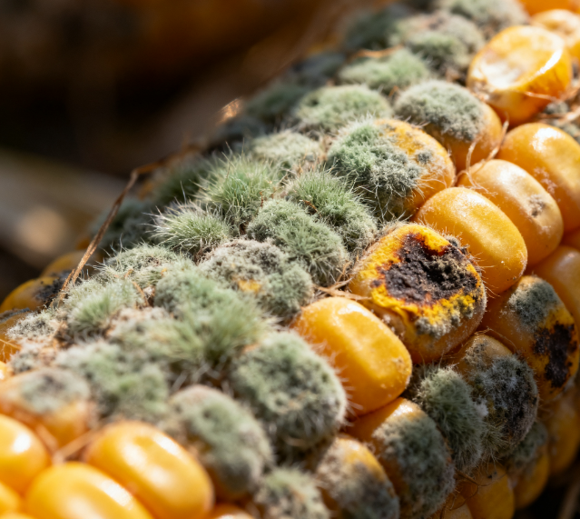 真菌毒素檢測儀