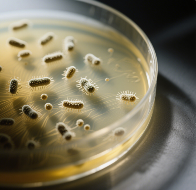 真菌毒素快速精準檢測方案