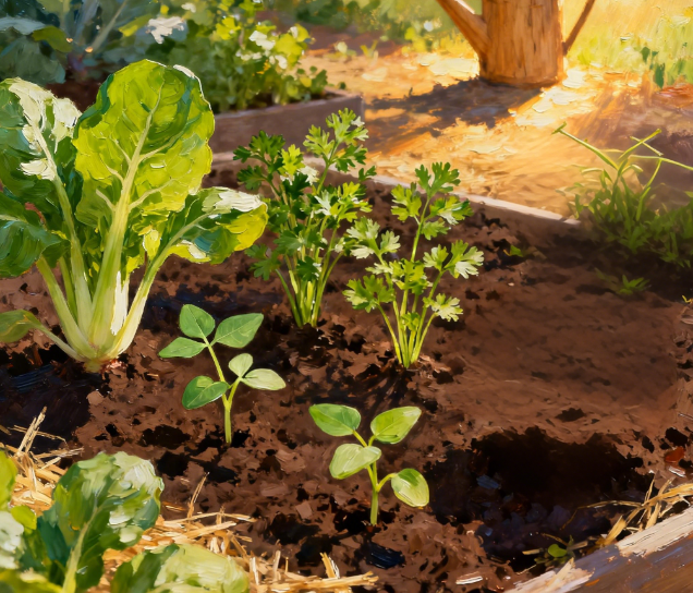 精準測土不花冤枉錢！萊恩德土壤酸堿度檢測儀價格與實用性解析