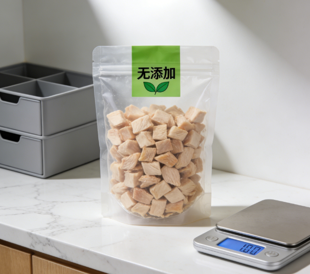 寵物食品檢測：LD-LZ1熒光定量真菌毒素檢測儀，守護(hù)毛孩子飲食健康