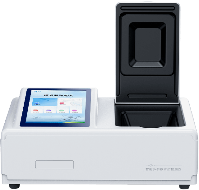 水中揮發(fā)酚檢測(cè)儀