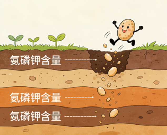 測土配方施肥儀