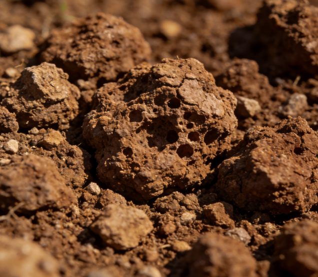 土壤團粒分析儀