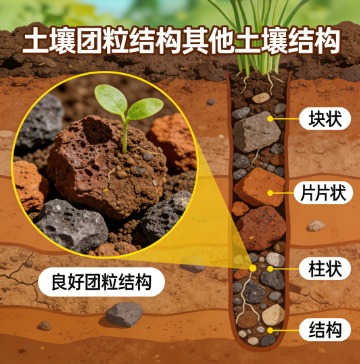 土壤團(tuán)粒分析儀