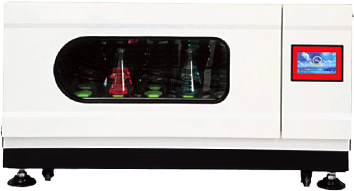 單層恒溫振蕩搖床