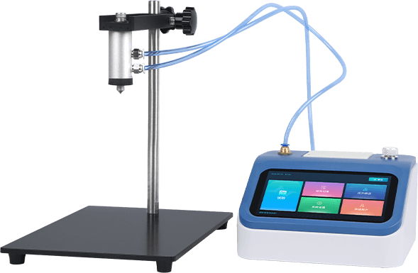 包裝袋泄漏與密封強(qiáng)度測試儀