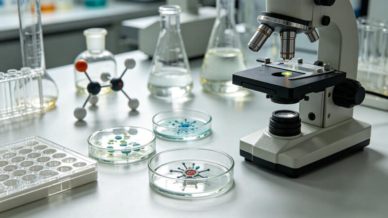 前處理一體機如何為生物制藥企業(yè)降本增效