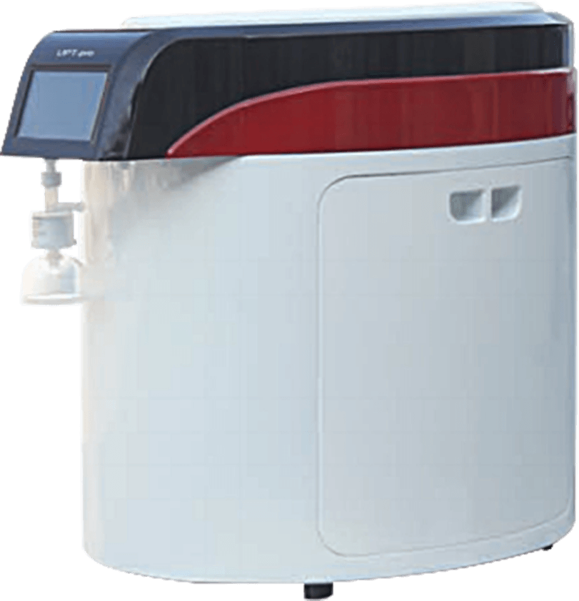 實(shí)驗(yàn)室超純水機(jī)
