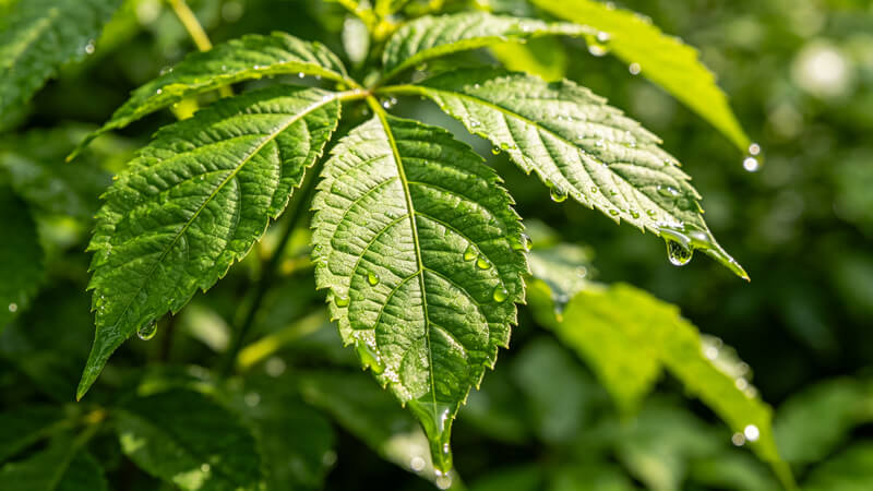 拍照式葉面積儀怎么選 規(guī)模化種植基地必看