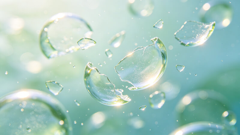 超聲波細(xì)胞破碎儀選購指南 實驗室怎么選才靠譜