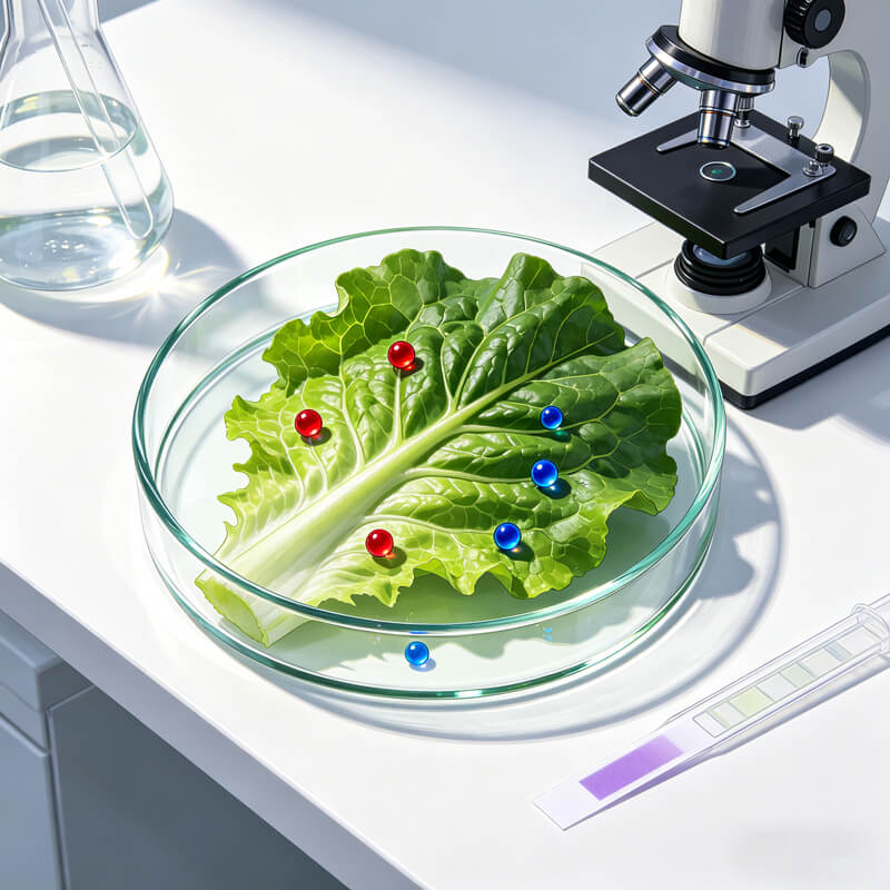 食品微生物檢測儀哪個品牌好？2026年主流品牌對比與選購指南